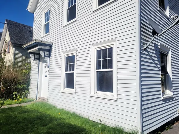 $695,000 | 65 Wayland Street, Brockton, MA 02301
