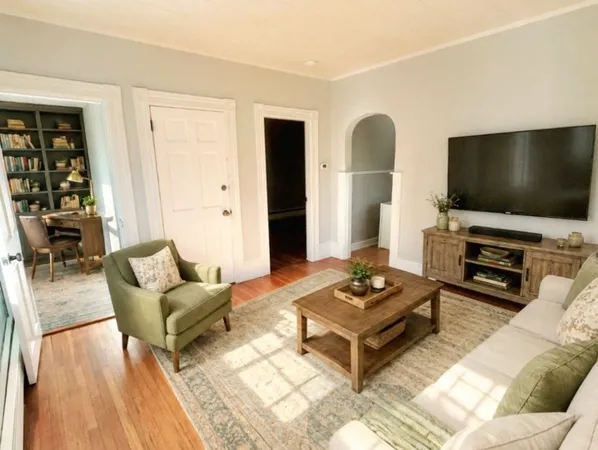 $695,000 | 65 Wayland Street, Brockton, MA 02301