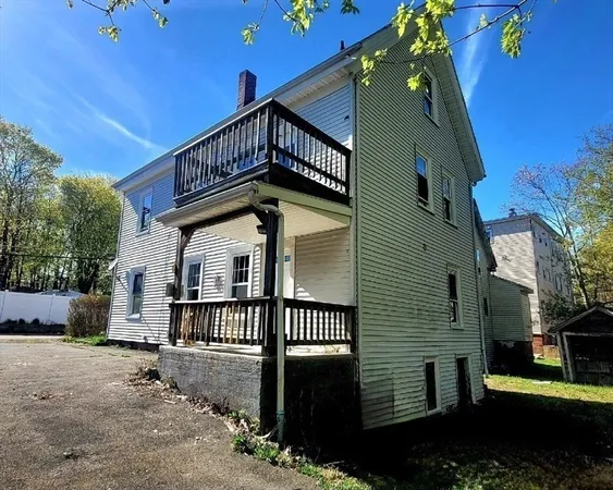 $695,000 | 65 Wayland Street, Brockton, MA 02301