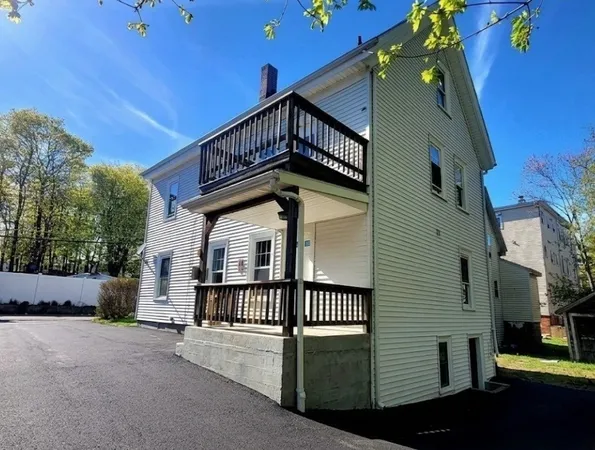 $695,000 | 65 Wayland Street, Brockton, MA 02301