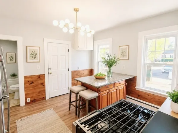 $695,000 | 65 Wayland Street, Brockton, MA 02301
