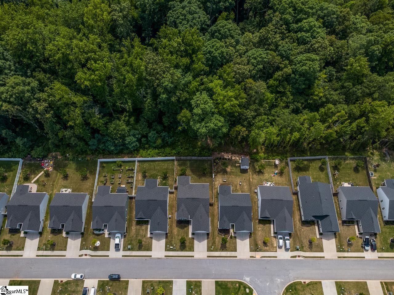 302 Stockland Trail Fountain Inn, SC 29644 - Photo 45 of 47