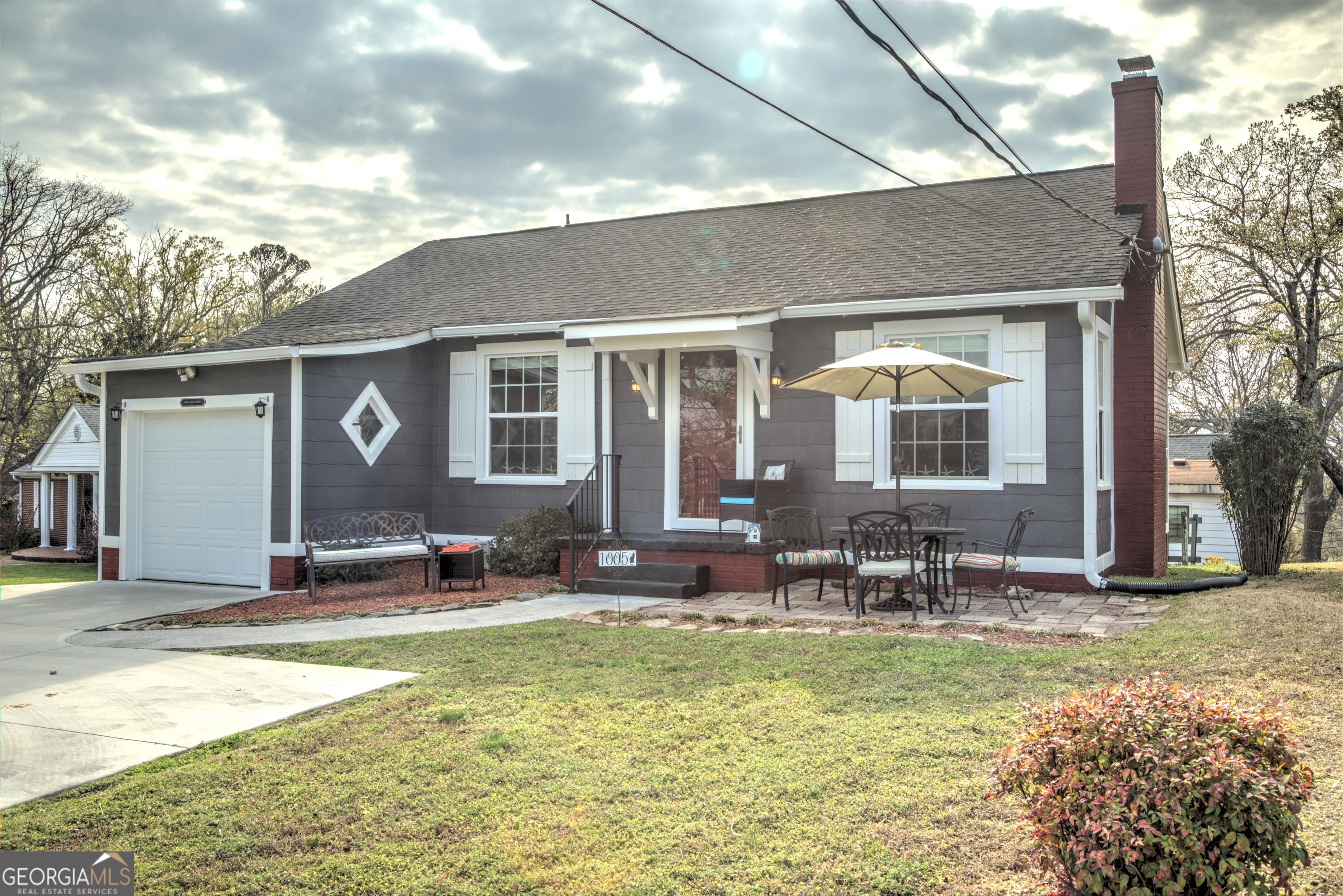 1005 South Crest Road Rossville, GA 30741 - Photo 9 of 25