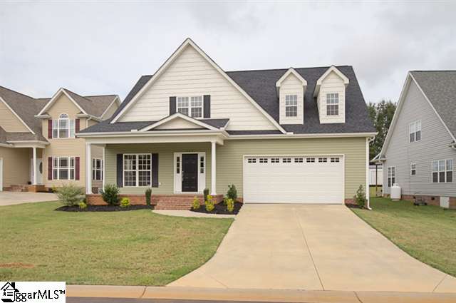 245 Streams Way Anderson, SC 29625 - Photo 1 of 25