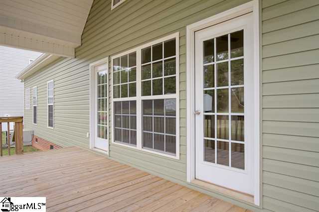 245 Streams Way Anderson, SC 29625 - Photo 23 of 25
