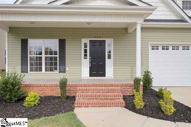 245 Streams Way Anderson, SC 29625 - Photo 24 of 25