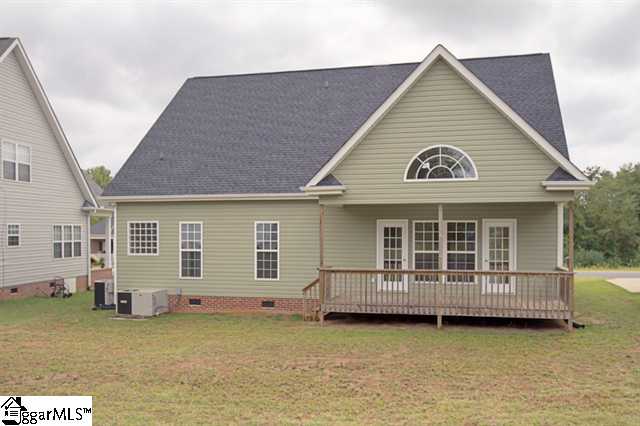 245 Streams Way Anderson, SC 29625 - Photo 25 of 25