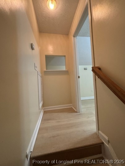 1135 Derbyshire Road Fayetteville, NC 28314 - Photo 18 of 22 a view of entryway