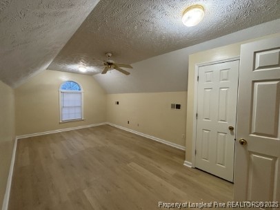 1135 Derbyshire Road Fayetteville, NC 28314 - Photo 19 of 22 en empty room with windows