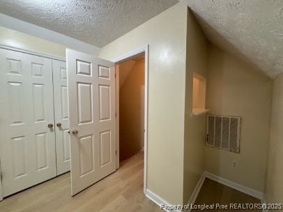 1135 Derbyshire Road Fayetteville, NC 28314 - Photo 20 of 22 a view of a hallway with elevator