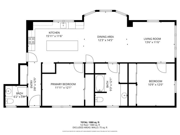 $2,750 | 104 East Prospect Street, Unit WEST FRONT, Port Washington, WI 53074