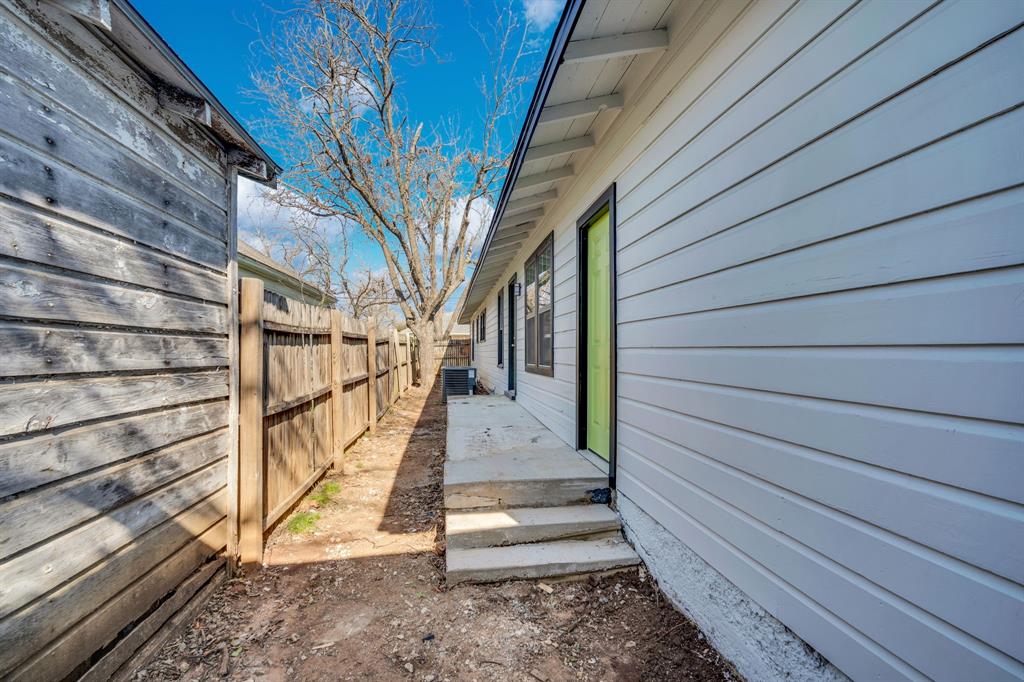 413 Shaw Street Cleburne, TX 76033 - Photo 26 of 26