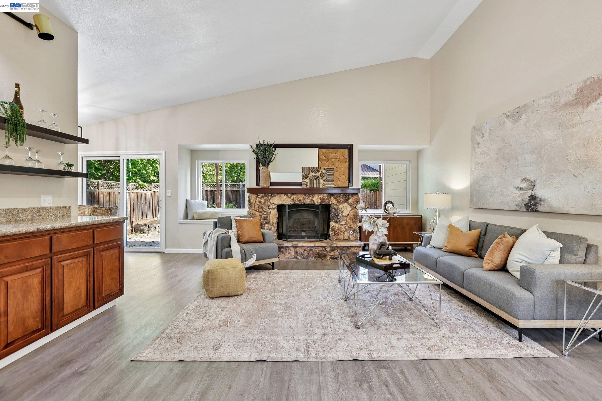 498 Freitas Road Danville, CA 94526 - Photo 7 of 55