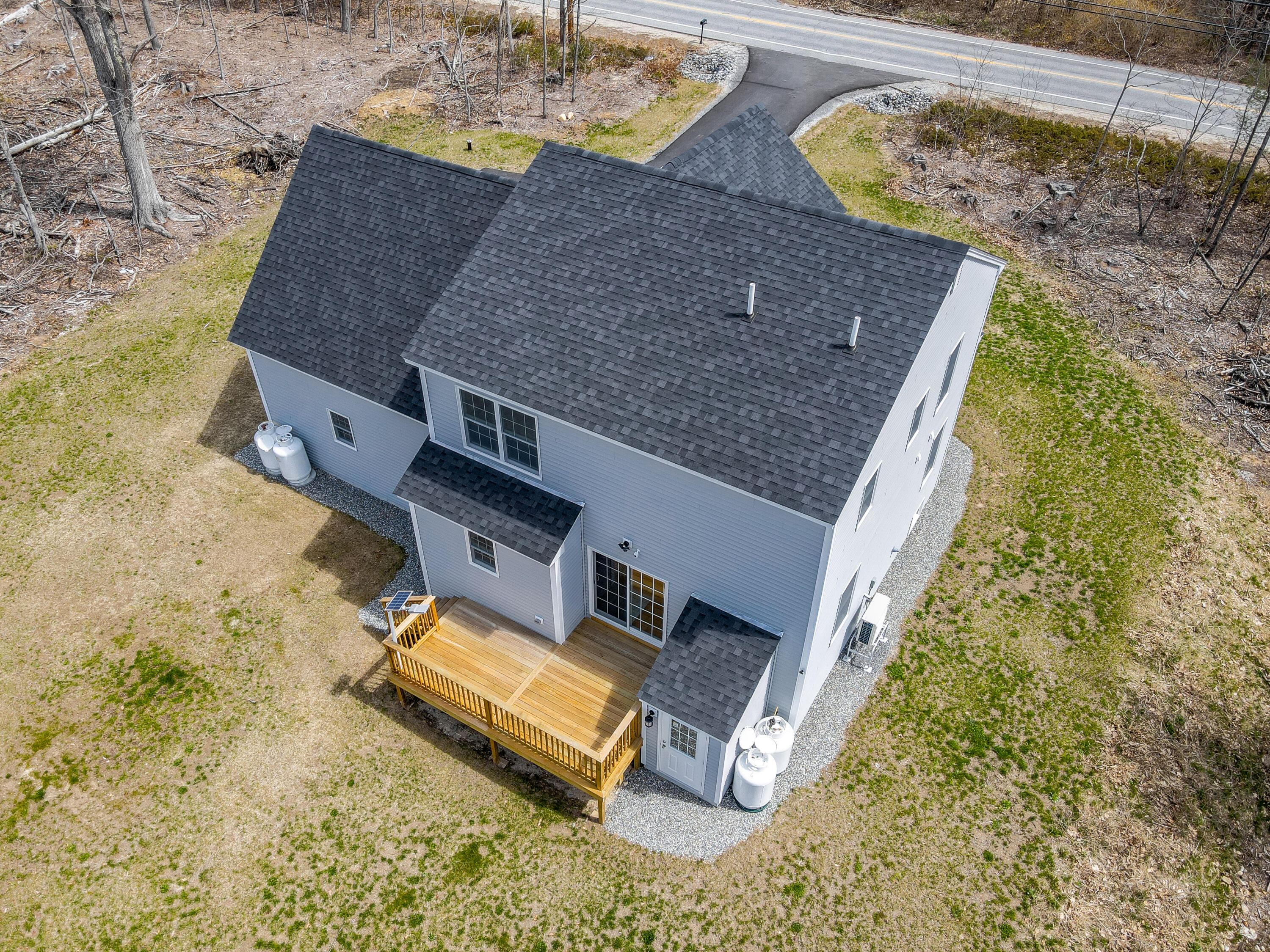 304 Gray Road Windham, ME 04062 - Photo 3 of 22 Exterior13