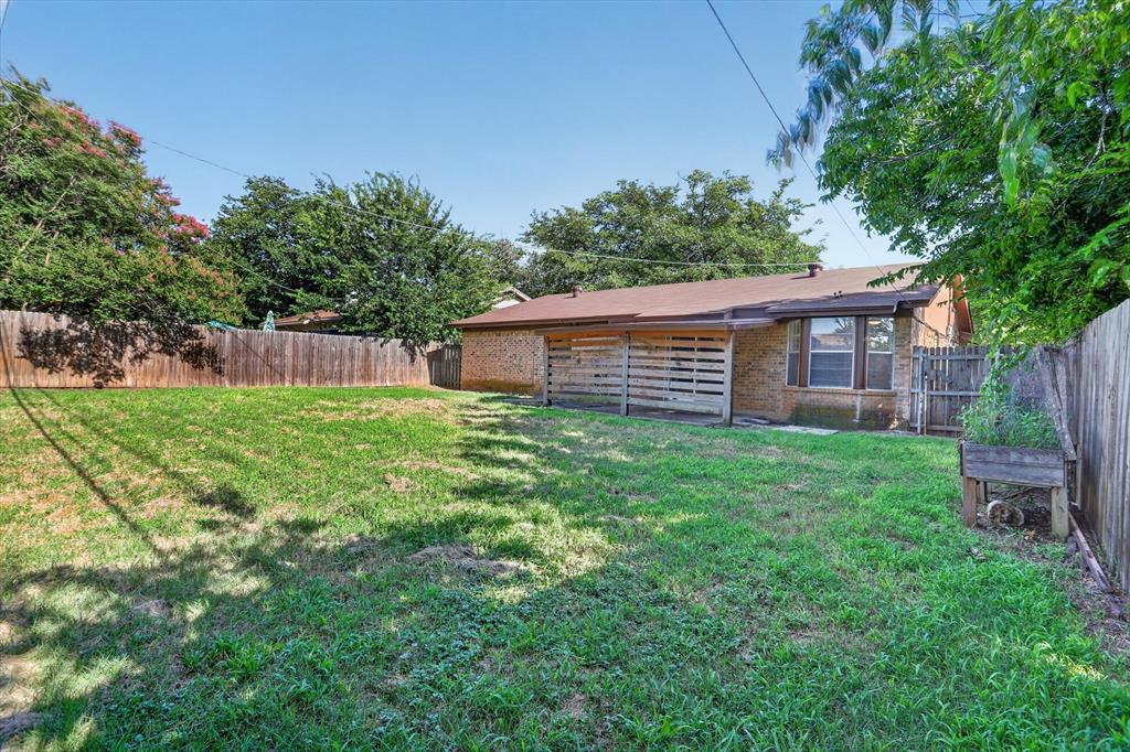 6645 Harrison Way Watauga, TX 76148 - Photo 15 of 15