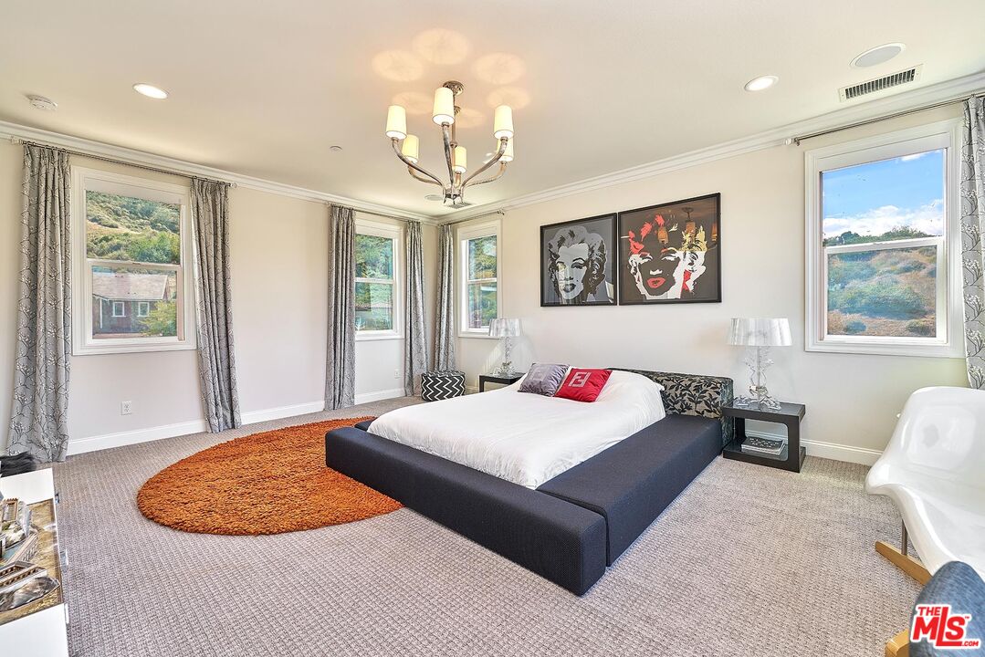 24950 Old Stone Way Stevenson Ranch, CA 91381 - Photo 47 of 59