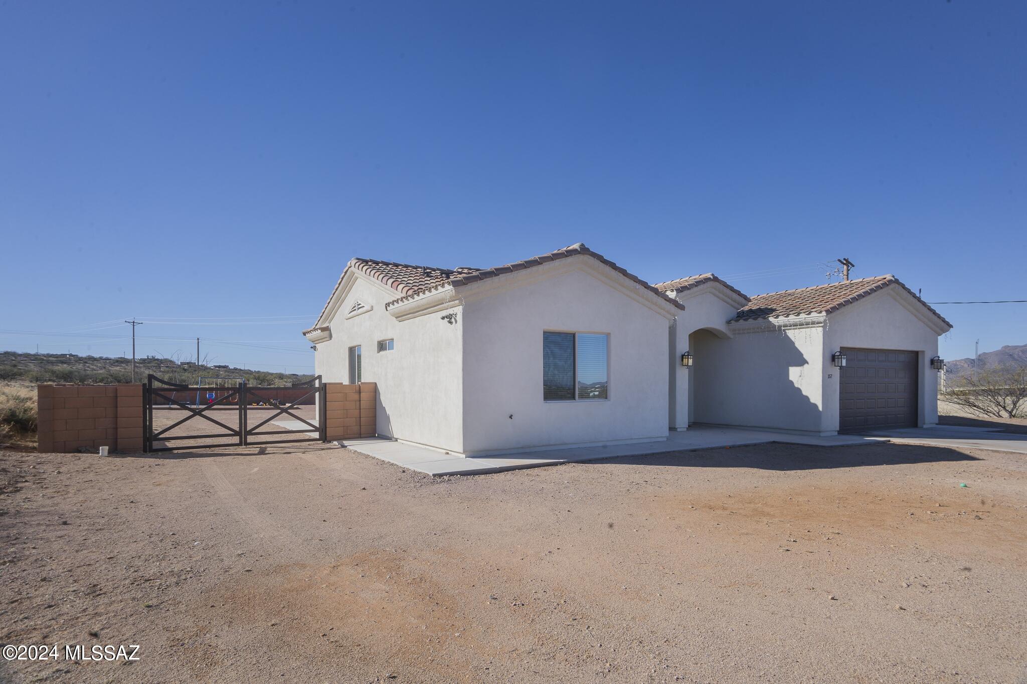 157 Camino Embarcadero Rio Rico, AZ 85648 - Photo 3 of 38