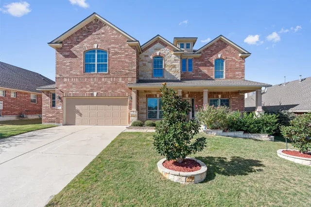 $584,999 | 401 Silver Trail, Round Rock, TX 78664