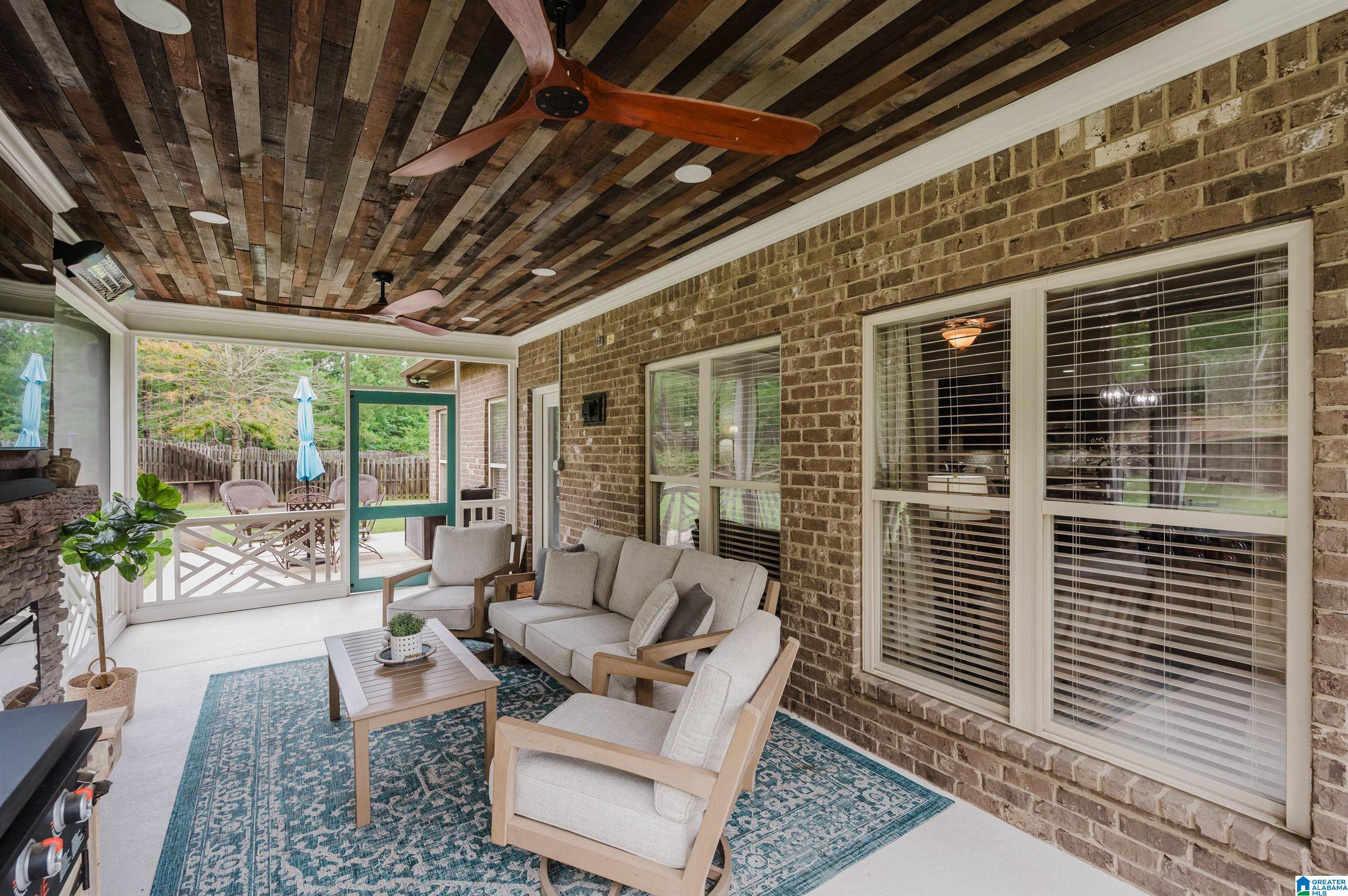 227 Dunrobin Cove Pelham, AL 35124 - Photo 49 of 54