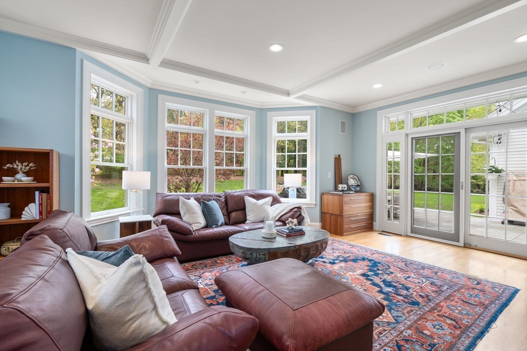 1172 Lowell Road Concord, MA 01742 - Photo 15 of 42
