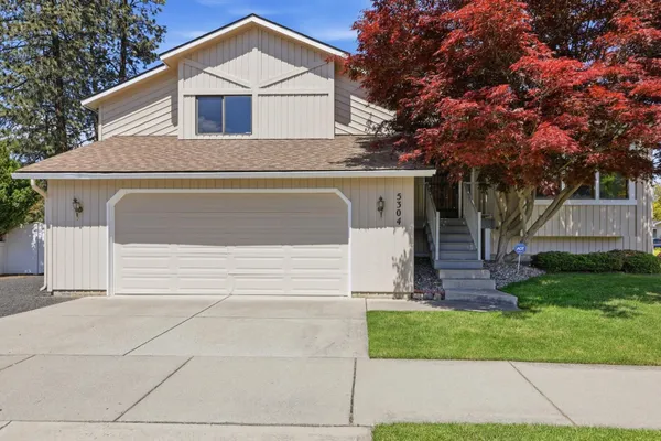 $495,000 | 5304 West Russett Drive, Spokane, WA 99208