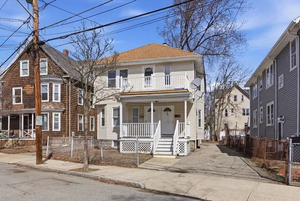 $1,099,999 | 75 Orchard Street, Medford, MA 02155