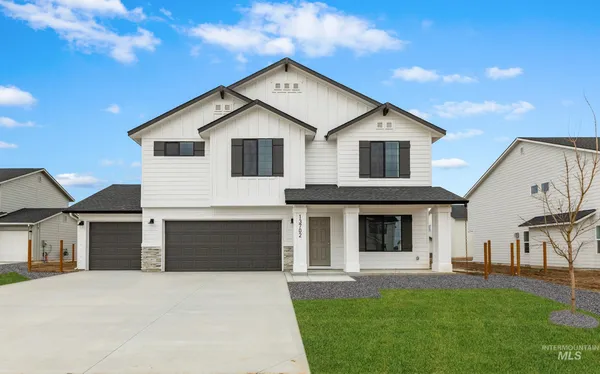 $469,990 | 13702 Inman Court, Caldwell, ID 83607
