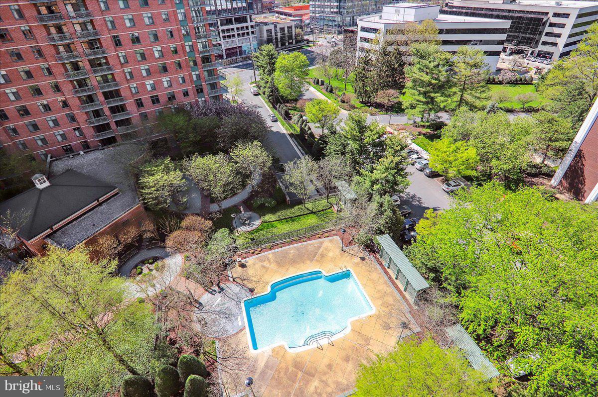 11710 Old Georgetown Road, Unit 1029 North Bethesda, MD 20852 - Photo 69 of 70