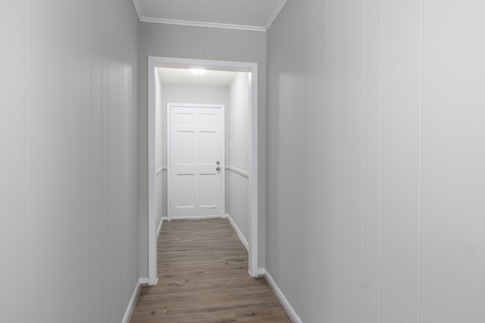 92 Sparrow Way Beaumont, TX 77707 - Photo 3 of 19 a view of a room with wooden floor
