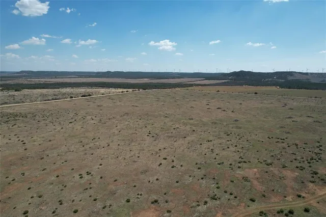 a view of an ocean beach