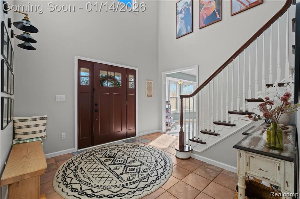 18320 Walnut Lane Gregory, MI 48137 - Photo 6 of 55