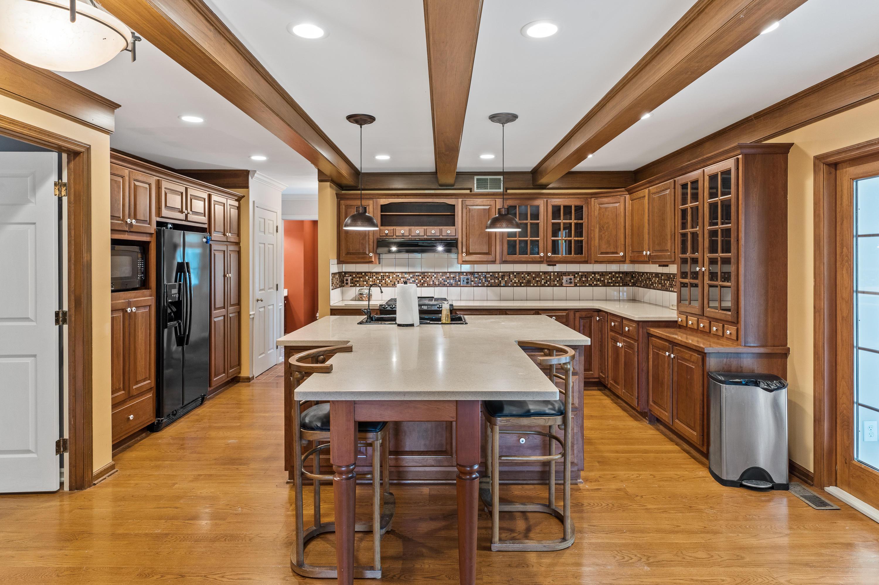 18282 Boerger Road Marysville, OH 43040 - Photo 12 of 54