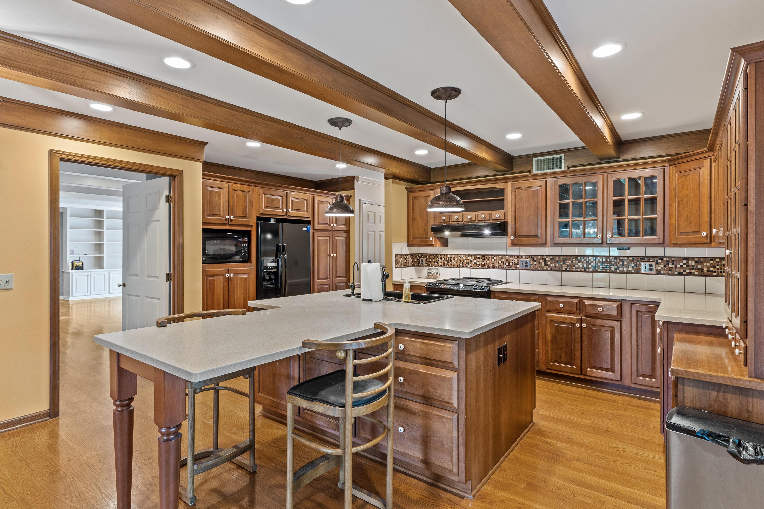 18282 Boerger Road Marysville, OH 43040 - Photo 13 of 54
