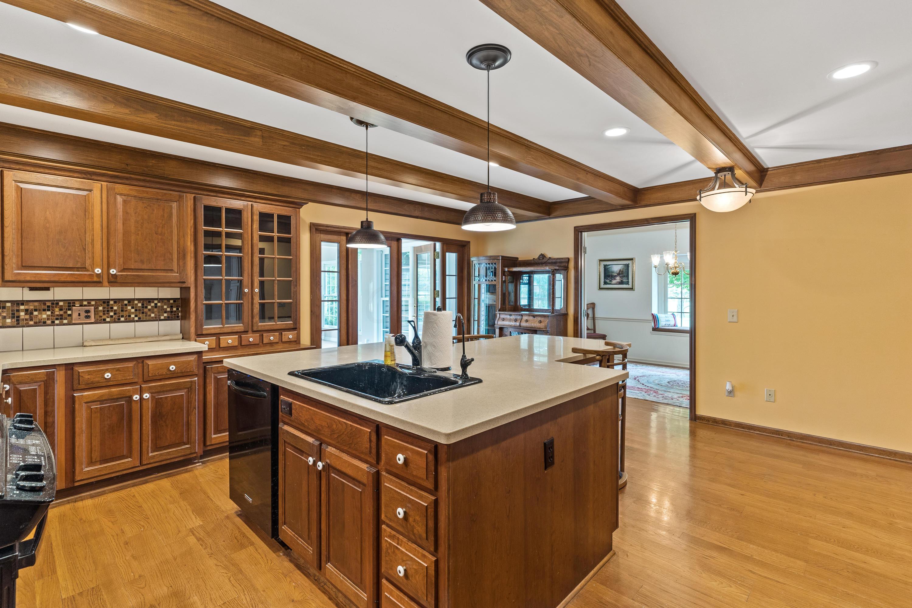 18282 Boerger Road Marysville, OH 43040 - Photo 15 of 54
