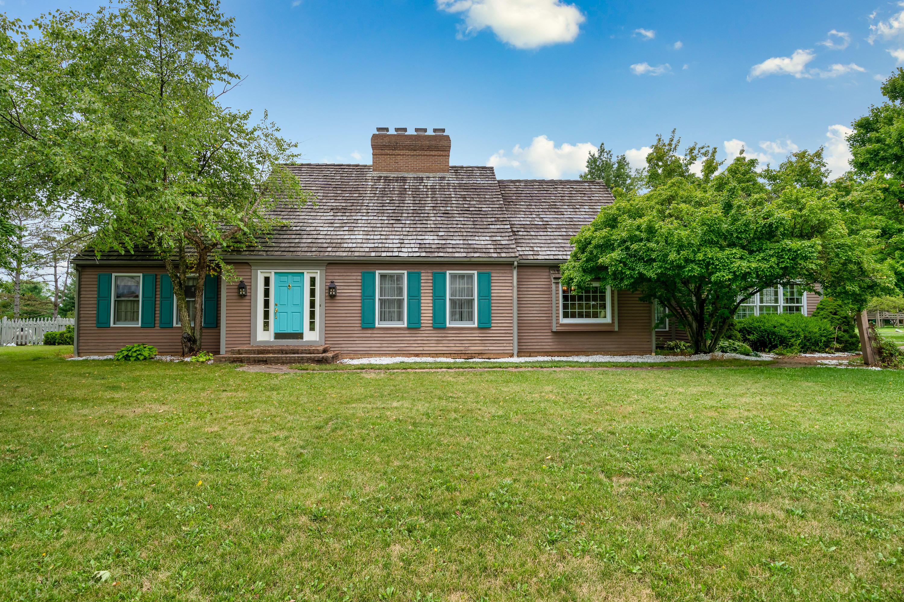 18282 Boerger Road Marysville, OH 43040 - Photo 2 of 54