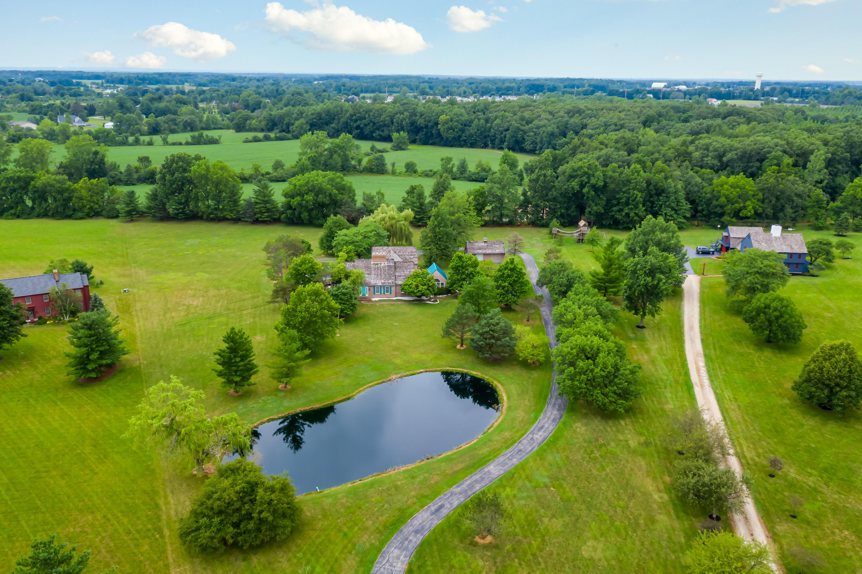 18282 Boerger Road Marysville, OH 43040 - Photo 4 of 54