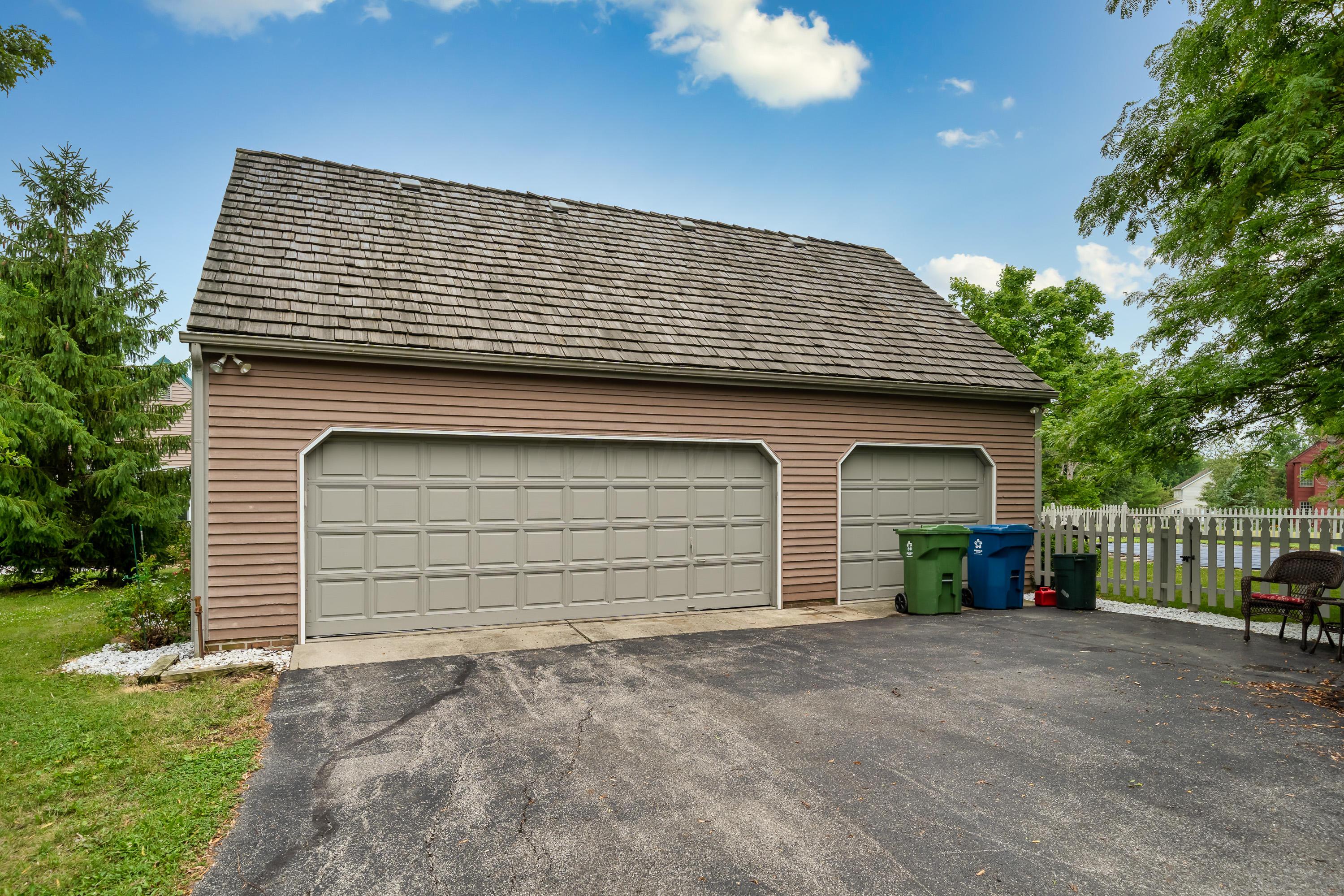 18282 Boerger Road Marysville, OH 43040 - Photo 46 of 54