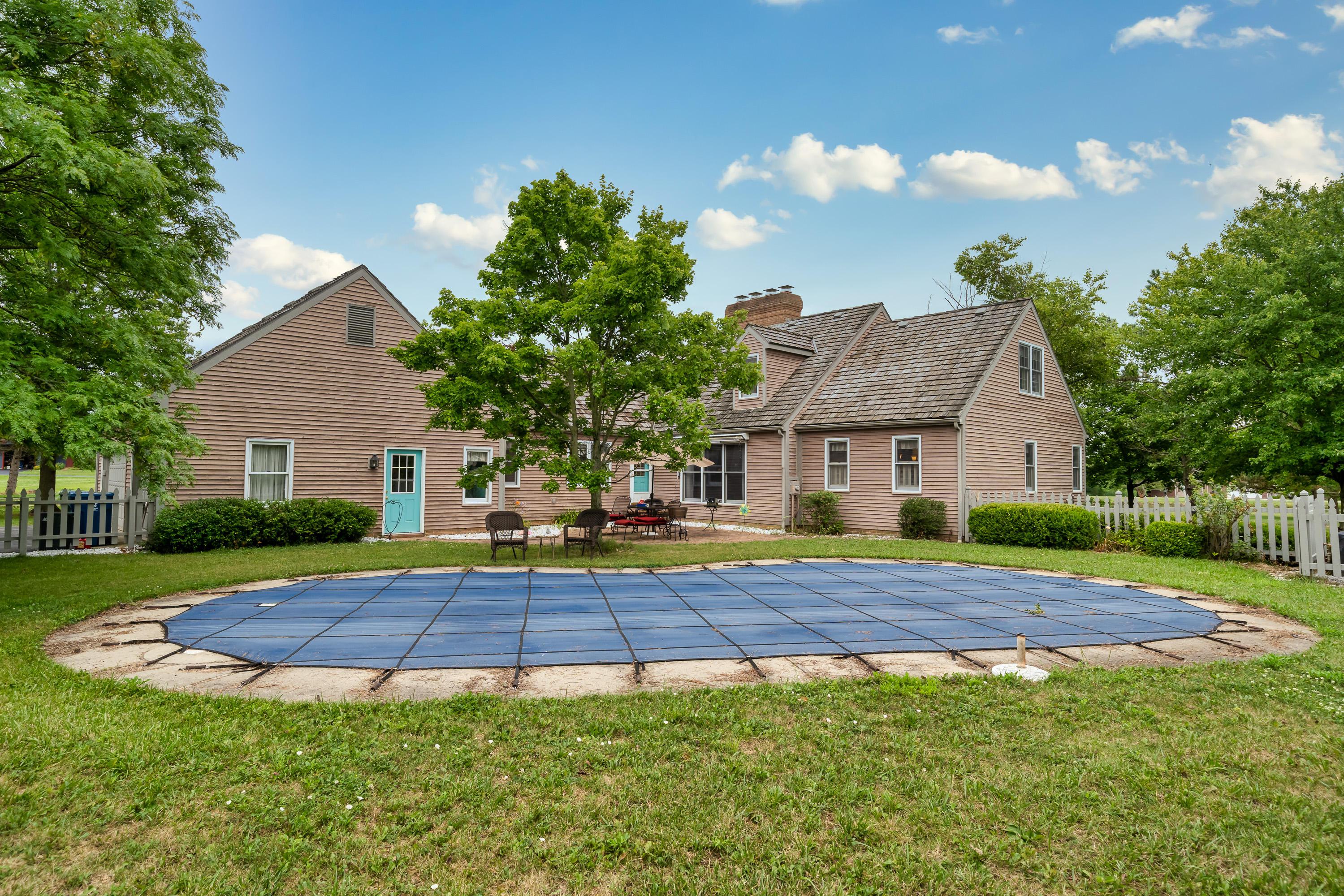 18282 Boerger Road Marysville, OH 43040 - Photo 47 of 54