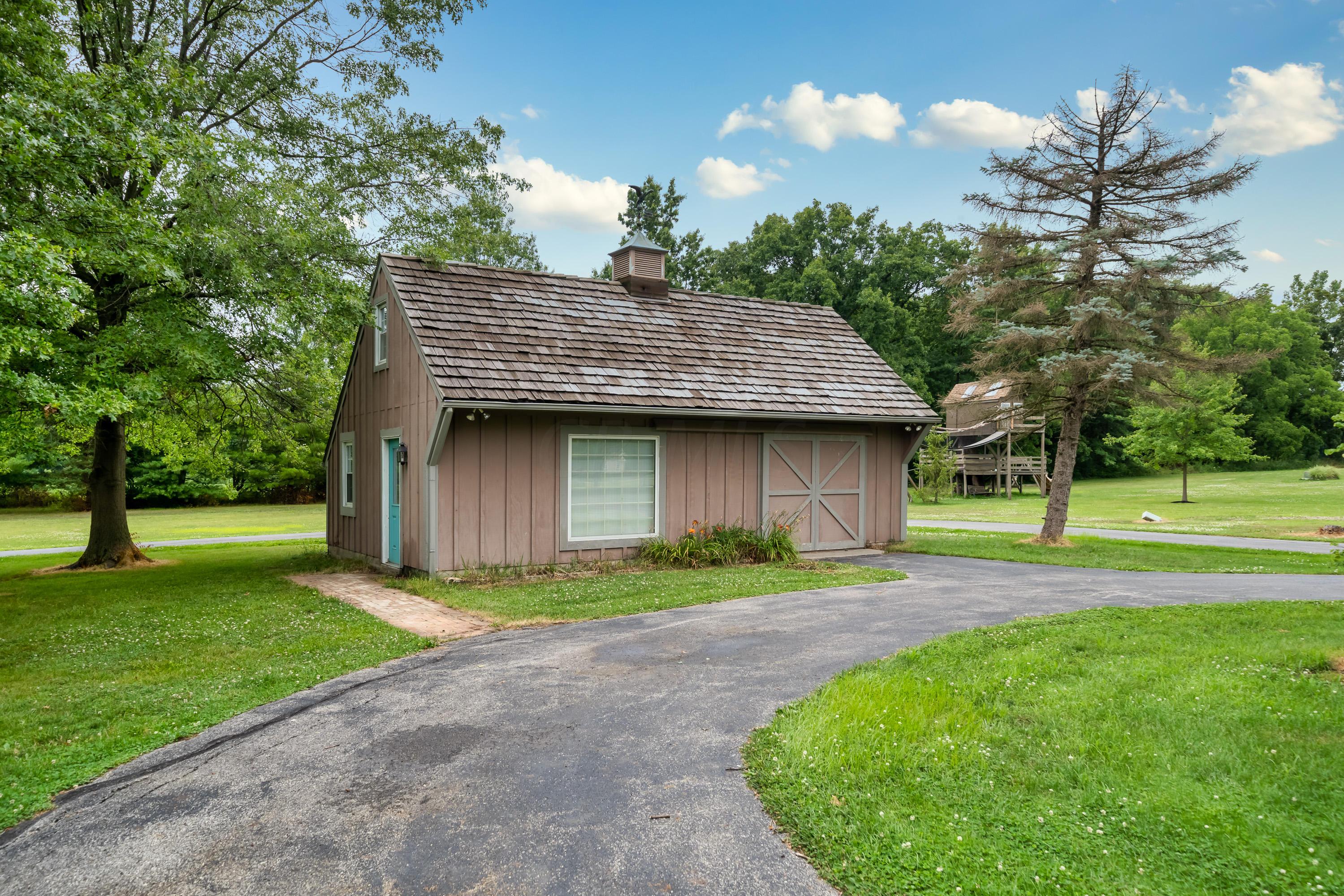 18282 Boerger Road Marysville, OH 43040 - Photo 50 of 54