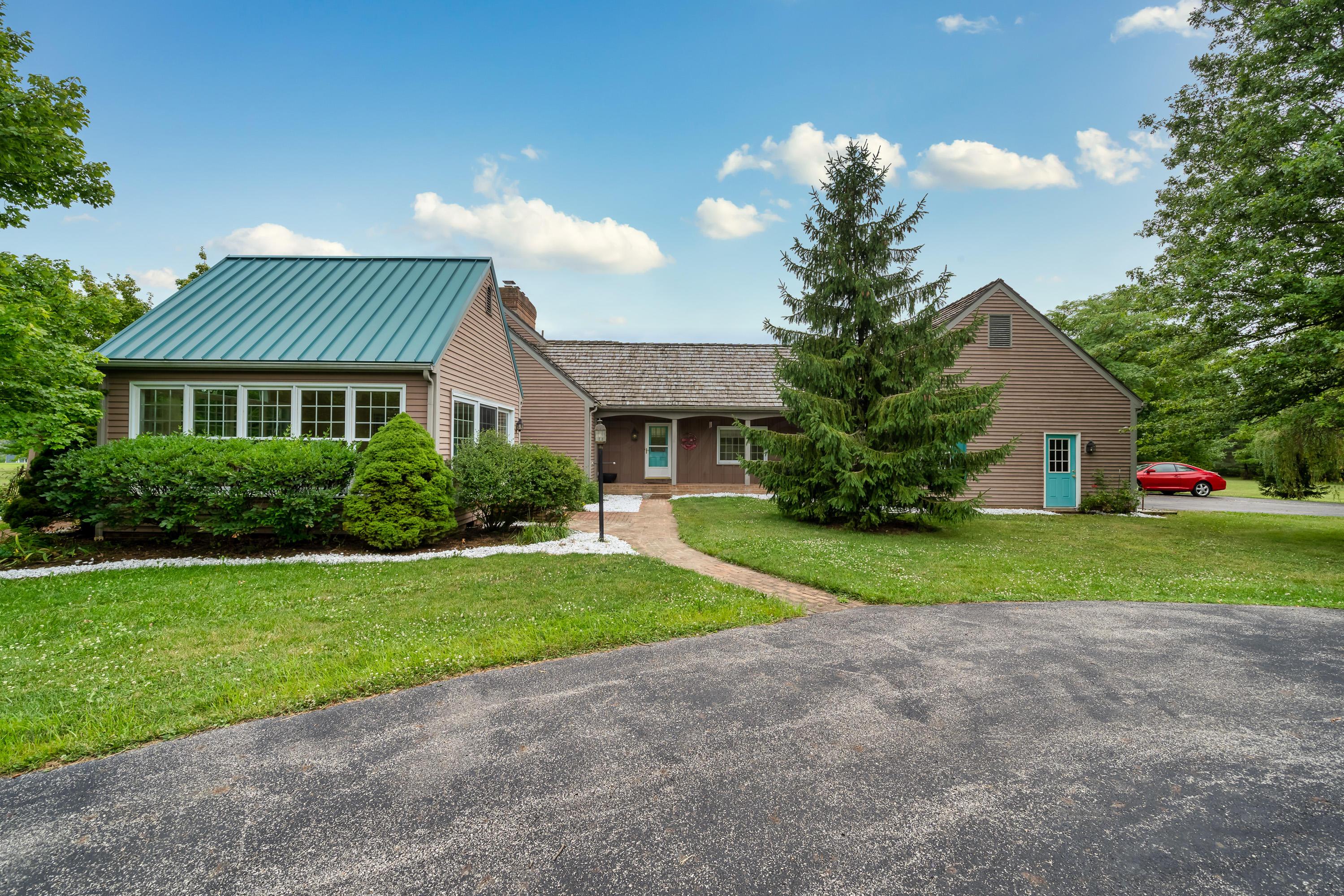 18282 Boerger Road Marysville, OH 43040 - Photo 5 of 54