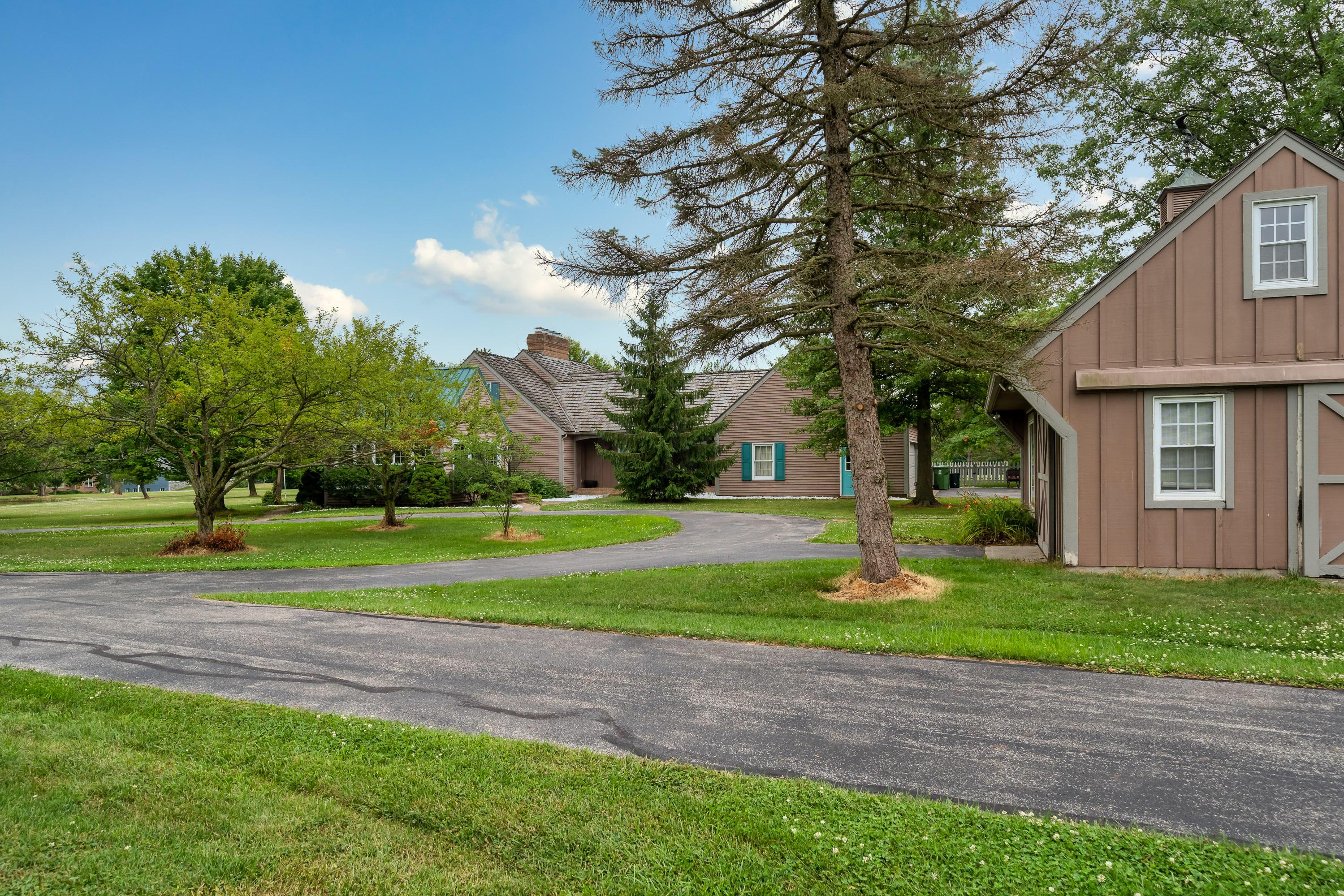 18282 Boerger Road Marysville, OH 43040 - Photo 51 of 54