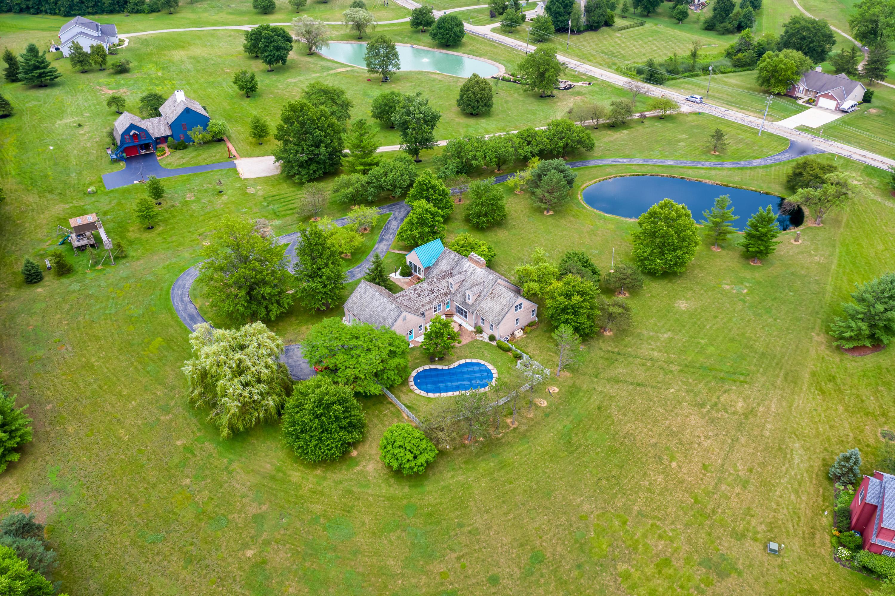 18282 Boerger Road Marysville, OH 43040 - Photo 52 of 54