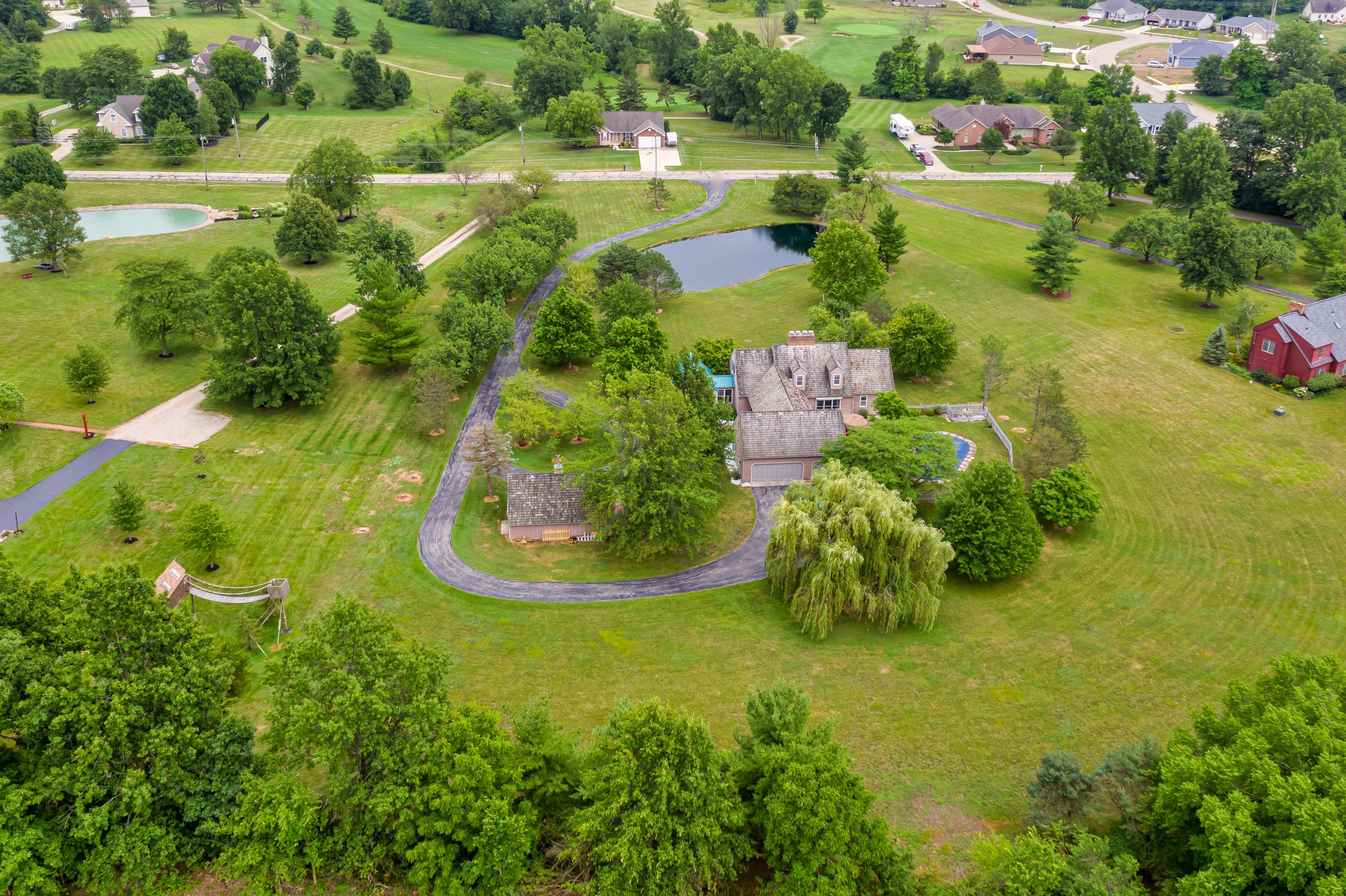 18282 Boerger Road Marysville, OH 43040 - Photo 6 of 54