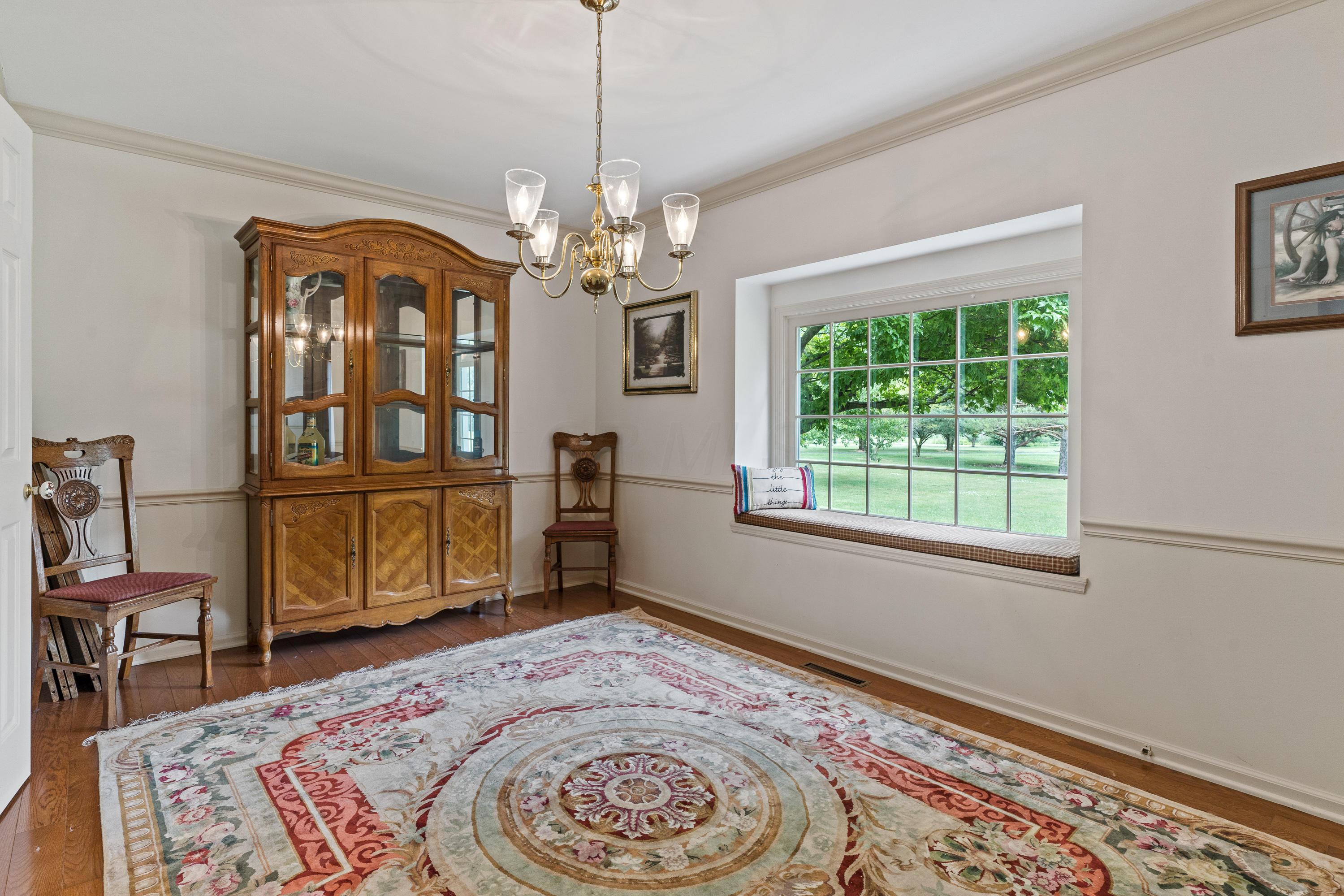 18282 Boerger Road Marysville, OH 43040 - Photo 10 of 54