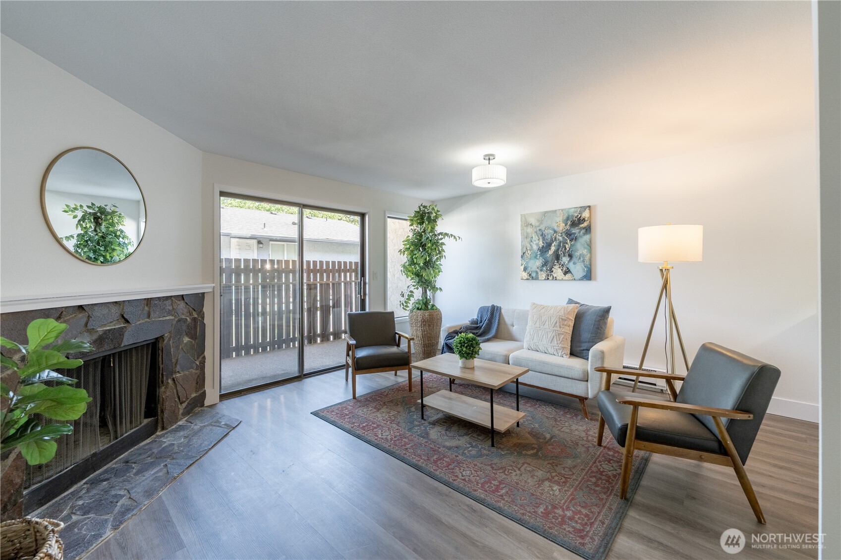 216 Southwest 154th Street, Unit 3 Burien, WA 98166 - Photo 15 of 36