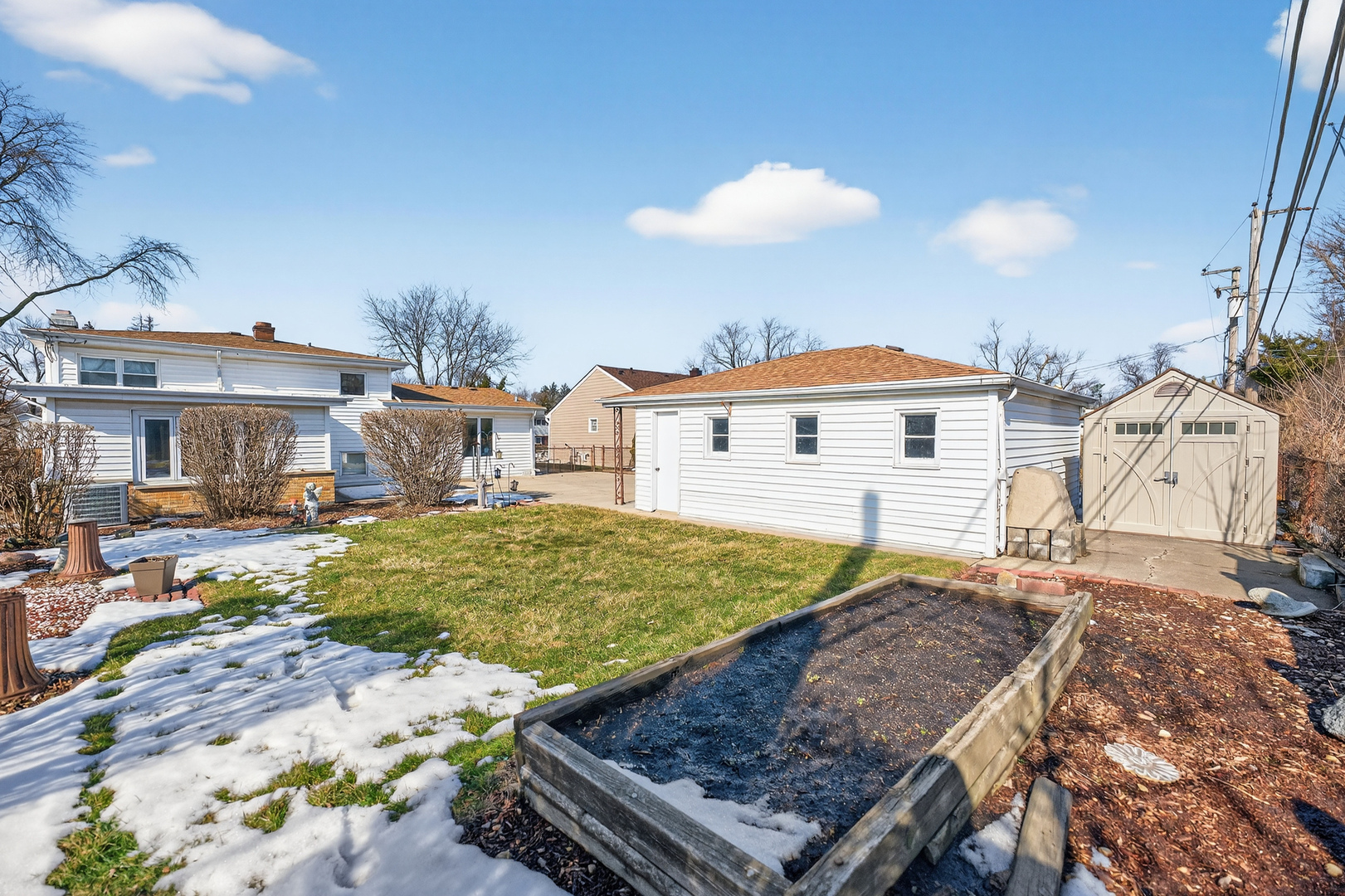 423 South Yale Avenue Addison, IL 60101 - Photo 29 of 32