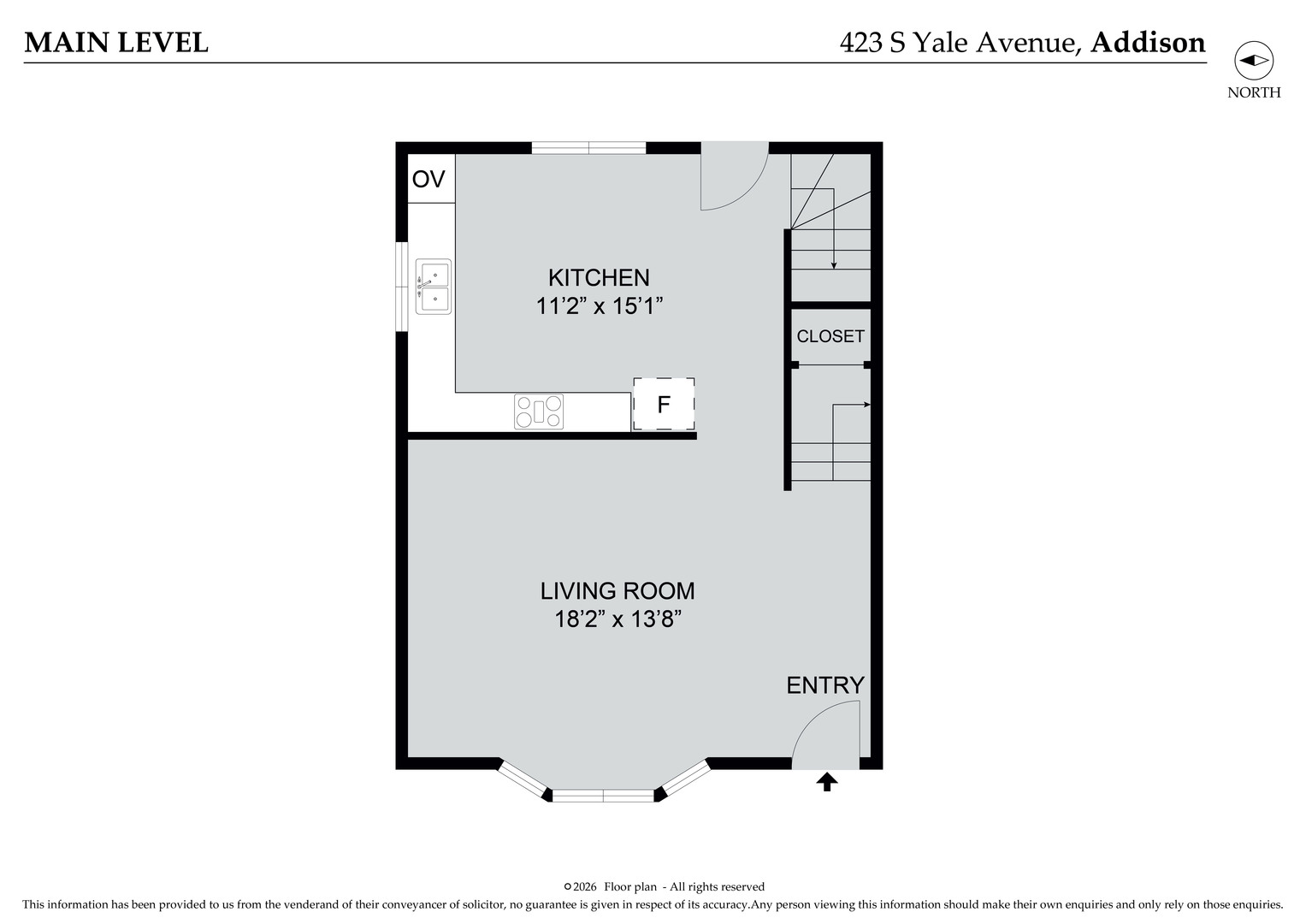 423 South Yale Avenue Addison, IL 60101 - Photo 30 of 32