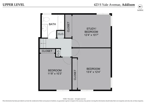 $419,900 | 423 South Yale Avenue, Addison, IL 60101