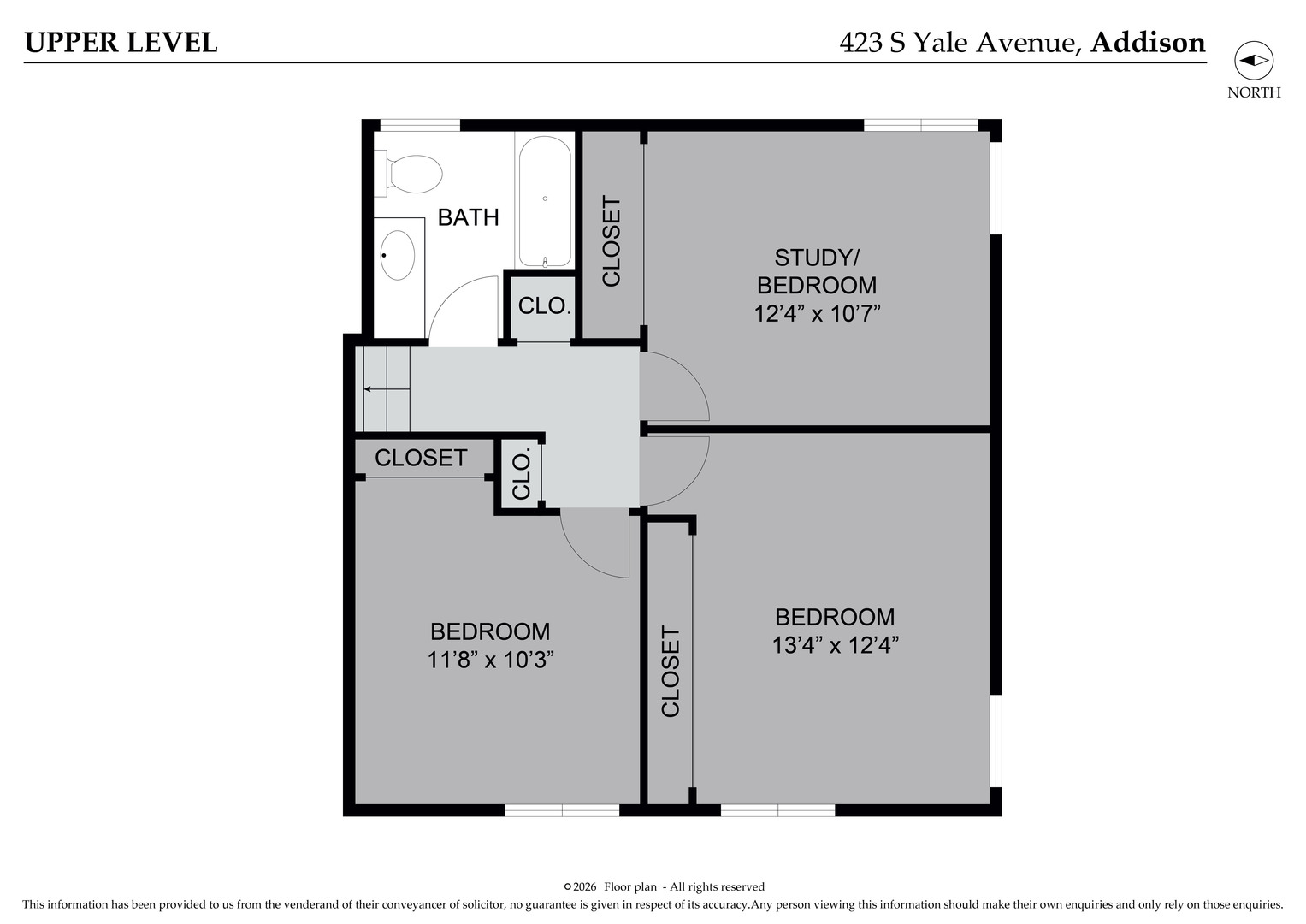 423 South Yale Avenue Addison, IL 60101 - Photo 31 of 32