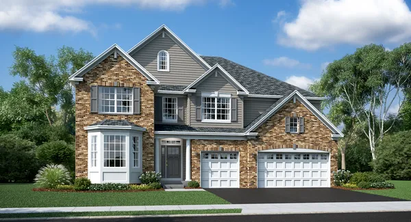 $767,330 | 1851 Diamond Drive, Elgin, IL 60124